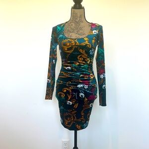 Guess Mini dress colorful